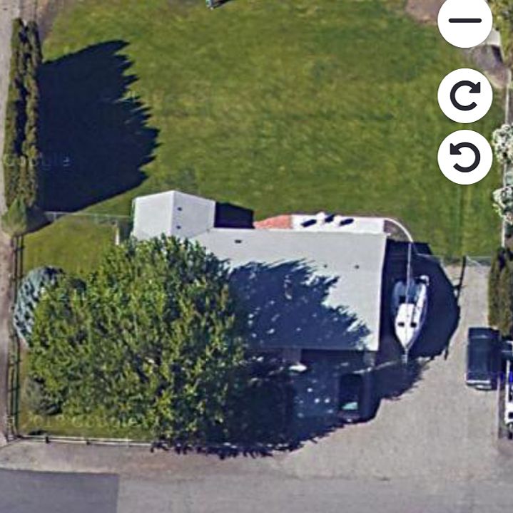 satellite view