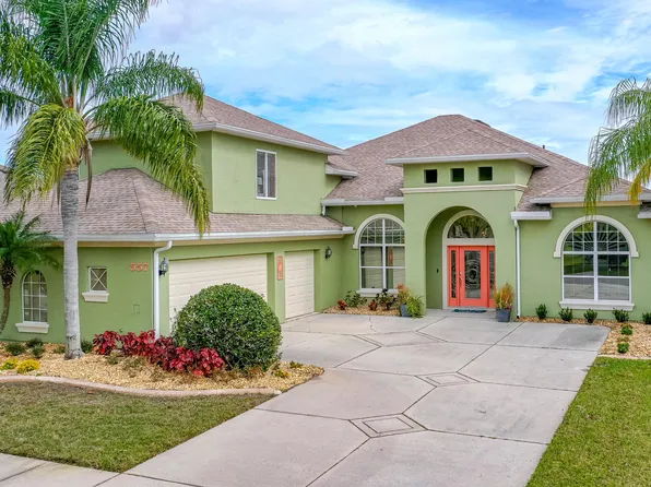 557 Caro Ct, New Smyrna Beach, FL 32168