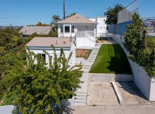 4713 Saint Elmo Dr #3/4, Los Angeles, CA 90019