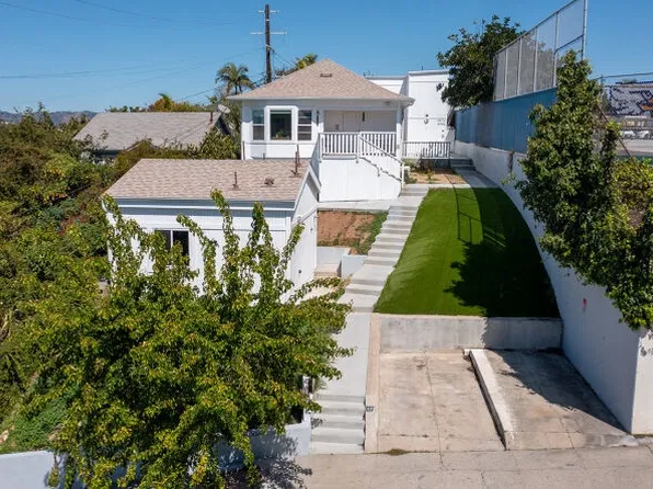 4713 Saint Elmo Dr #3/4, Los Angeles, CA 90019