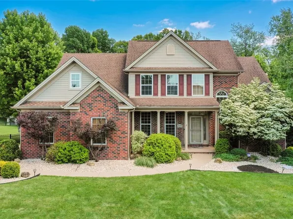 123 Southridge Dr, Cranberry Township, PA 16066