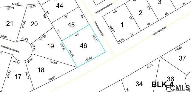 2nd image of 40 Princess Rose Dr