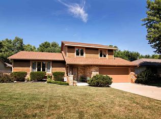 2131 S Capri St, Wichita, KS 67207