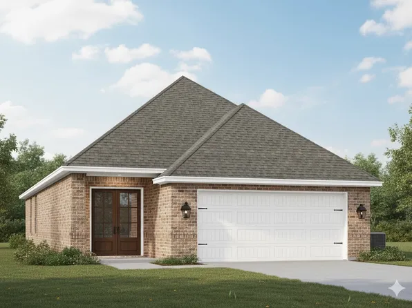 Bobby Plan, Rienzi Villages