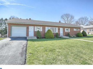 734 Lobelia Ave, Reading, PA