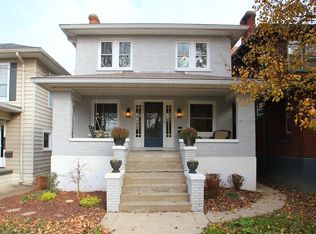 1431 Baxter Ave, Louisville, KY