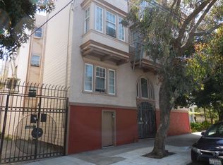410 Shrader St APT 3, San Francisco, CA 94117
