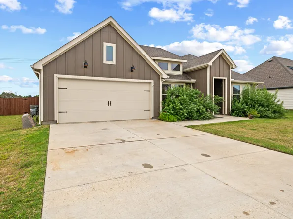 943 Buttercup Dr, Pilot Point, TX 76258