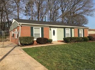 532 Dedmon Dr, Charlotte, NC 28216