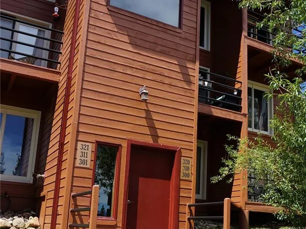 91300 Ryan Gulch Road #91310, Silverthorne, CO 80498