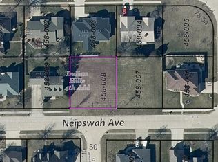409 Neipswah Ave, Rantoul, IL 61866