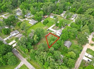 711 Forest River Cir, Montgomery, TX 77316
