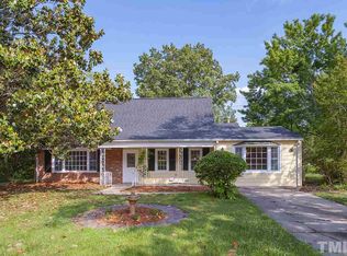 1409 Kennon Rd, Garner, NC 27529