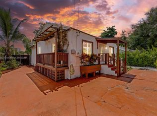 5701 NW 4th Ave, Miami, FL 33127