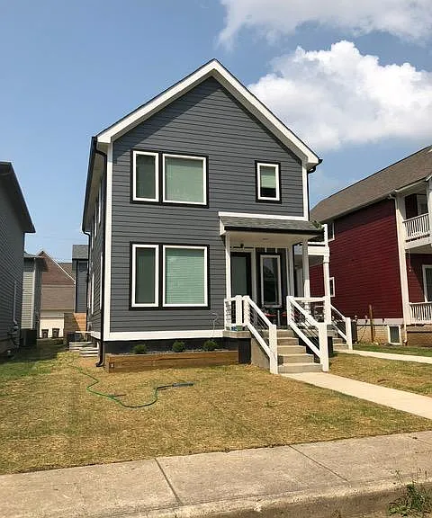1916 Ruckle St — Photo 2