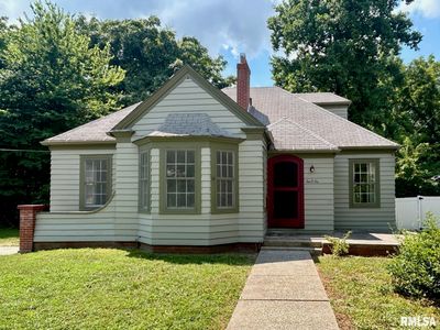 206 S Maple St, Carbondale, IL, 62901