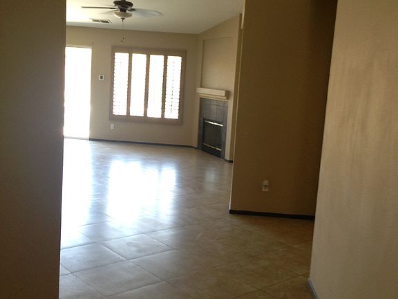 Entry Way