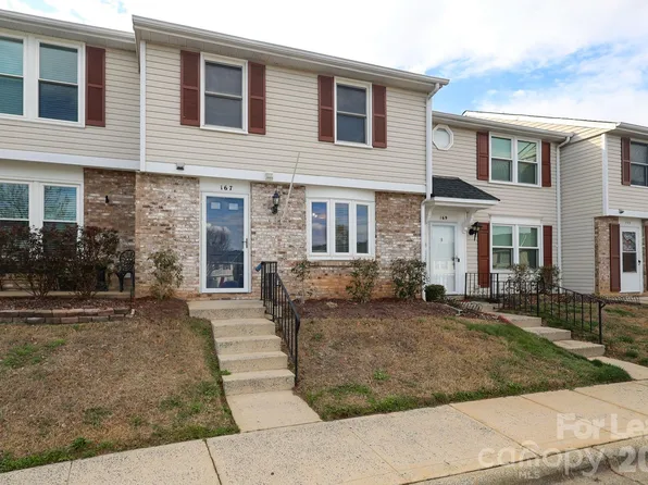 167 Water Oak Dr, Pineville, NC 28134