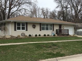 101 W 8th St, Alta, IA 51002