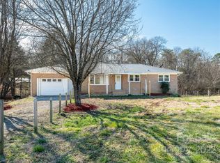 481 Pine Grove Church Rd, Concord, NC 28025