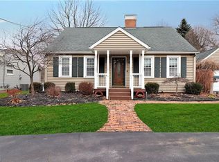 164 Perry Dr NW, Canton, OH 44708