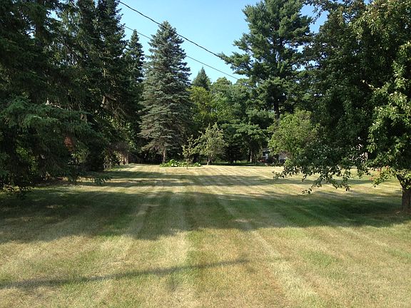 Large Open Double Lot