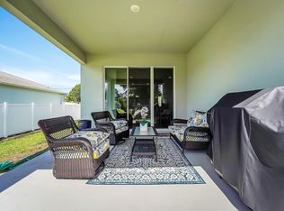 2343 SW Madrid Rd, Port Saint Lucie, FL 34953