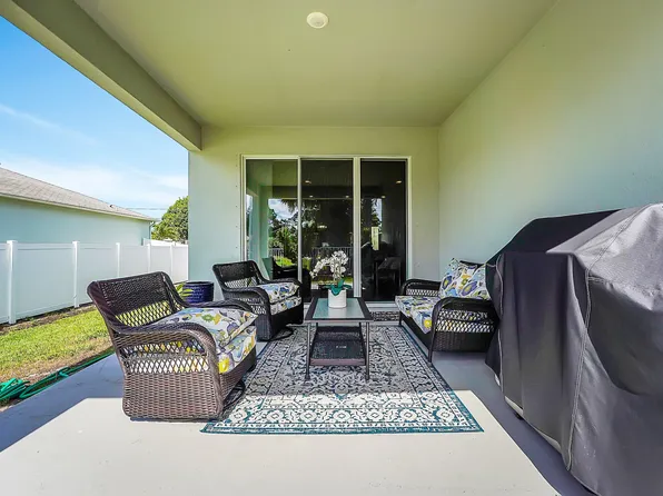 2343 SW Madrid Road, Port St Lucie, FL 34953