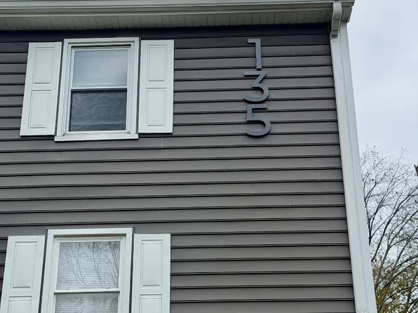 135 Walnut St, Harrodsburg, KY