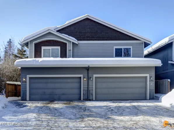 2996 Lois Dr, Anchorage, AK 99517