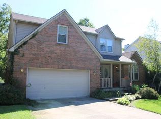 1064 Ramblewood Way, Lexington, KY 40509