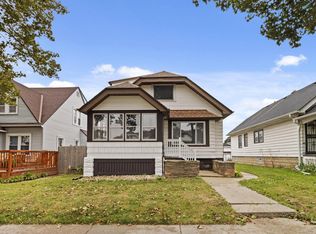 4432 N 55th St #4432A, Milwaukee, WI 53218