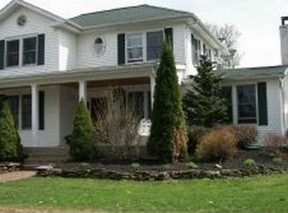 5 Hill St, Benton, PA 17814