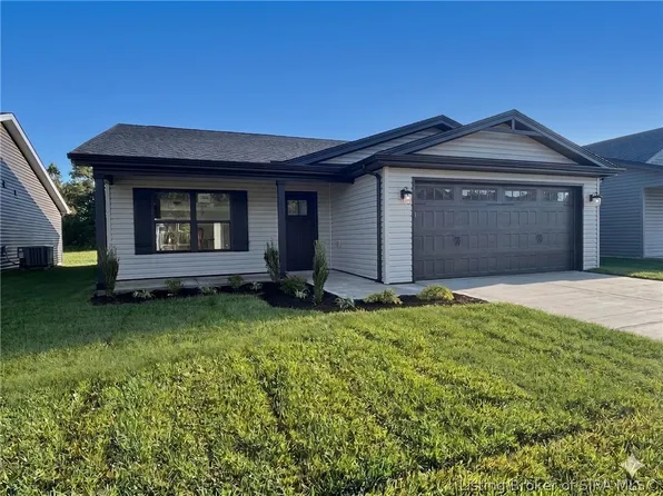 5699 Harmony Woods #1006, Memphis, IN 47143