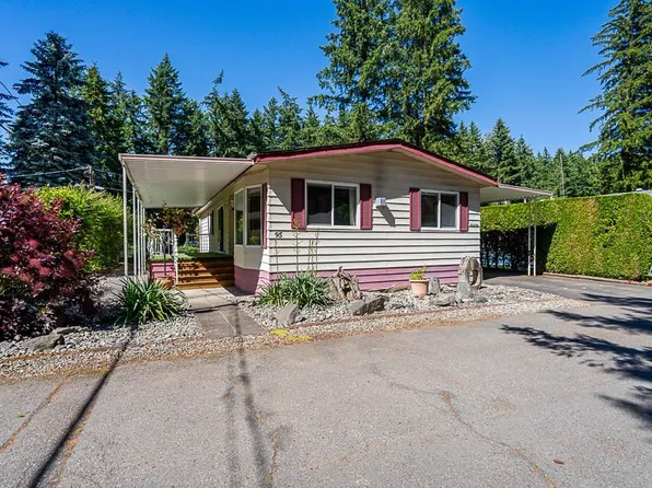 20071 24th Ave #95, Langley, BC V2Z 2A1