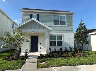 3328 Orange Rose Loop, Apopka, FL 32712