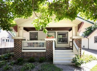 2405 46th St, Des Moines, IA 50310