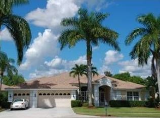 3941 Deep Passage Way, Naples, FL 34109