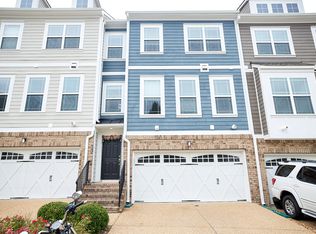 4514 Hobble Cir, Glen Allen, VA 23059