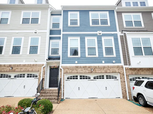 4514 Hobble Cir, Glen Allen, VA