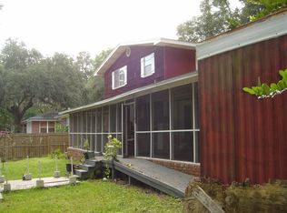 2260 Villanova Cir, Jacksonville, FL 32218