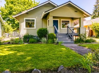 1253 W 11th Ave, Eugene, OR 97402