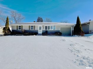 5722 N Western Ave, Peoria, IL