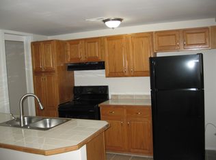 724 River St, Hampton, VA 23669