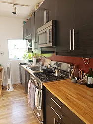 Rented by Lodger Corp