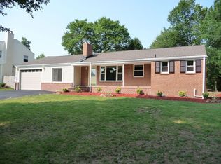 5808 Westbrook Dr, New Carrollton, MD