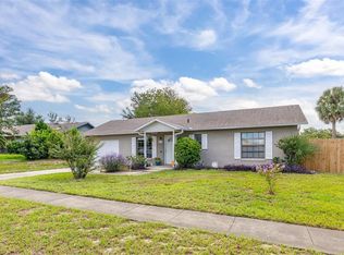 3135 Knightsbridge Rd, Orlando, FL 32818