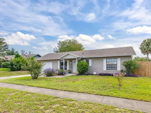 3135 Knightsbridge Rd, Orlando, FL 32818