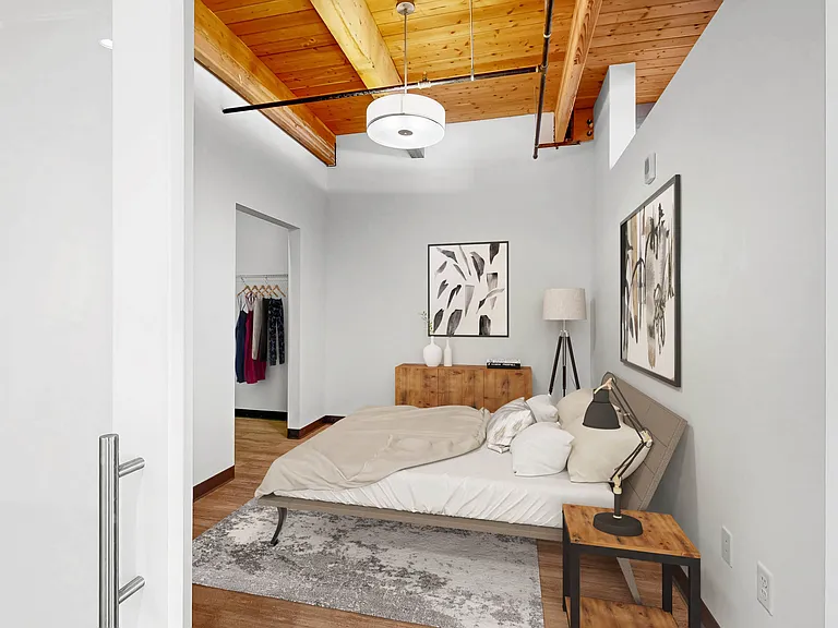 LOFTS - Hiram | 1 Bedroom