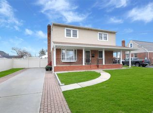 2343 Rugby St, East Meadow, NY 11554